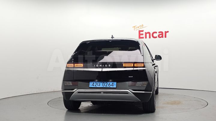 Hyundai Ioniq5 2023 — 4