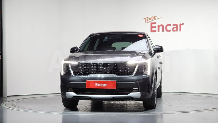 Kia Sorento 2024 — 3
