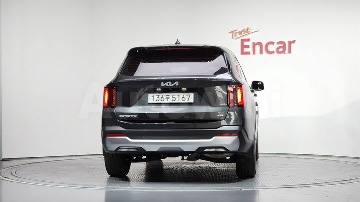 Kia Sorento 2024 — 4