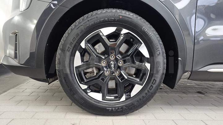 Kia Sorento 2024 — 5