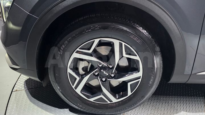 Kia Sportage 2022 — 5