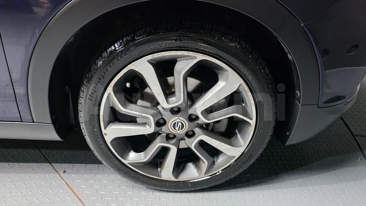 KGM (Ssangyong) Tivoli 2016 — 5