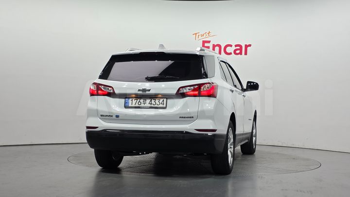 Chevrolet Equinox 2020 — 4
