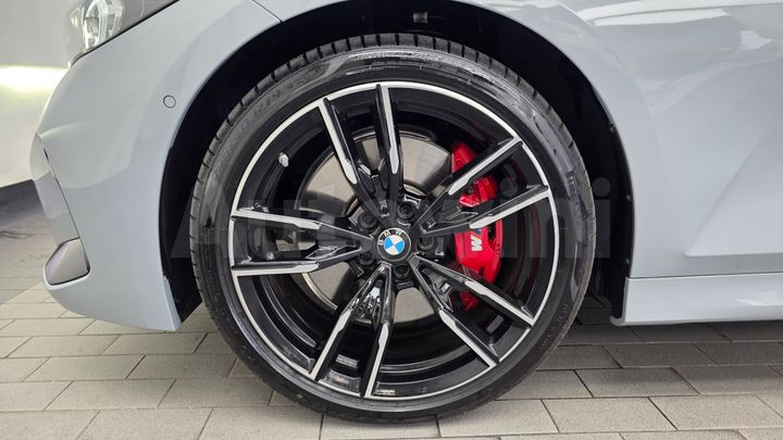 BMW 3 Series 2025 — 5