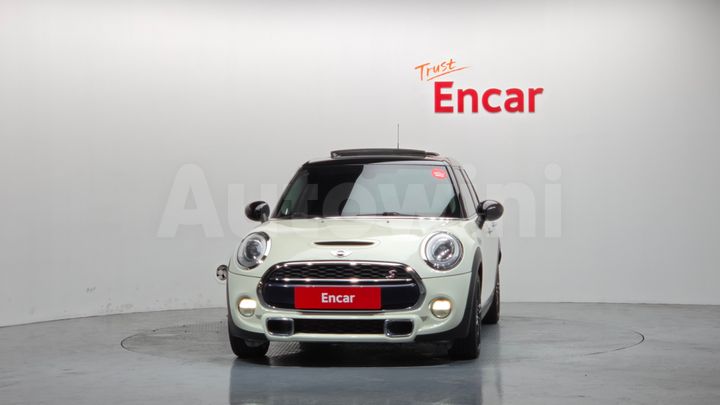 Mini Cooper 2015 — 3