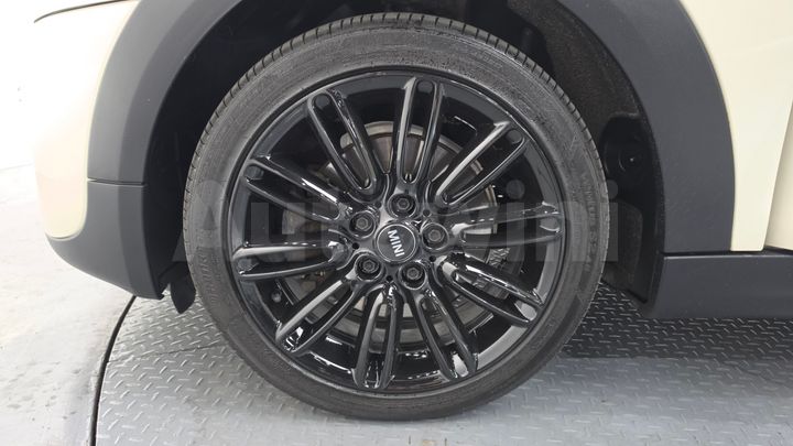 Mini Cooper 2015 — 5