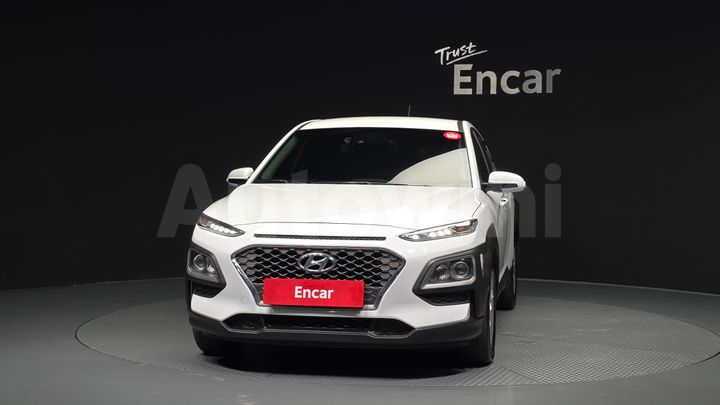 Hyundai Kona 2020 — 3