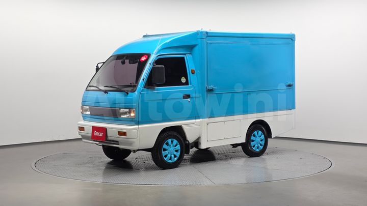 Chevrolet Labo