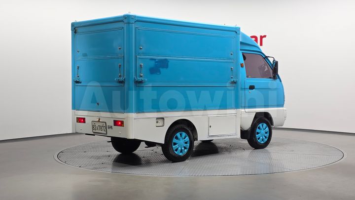 Chevrolet Labo