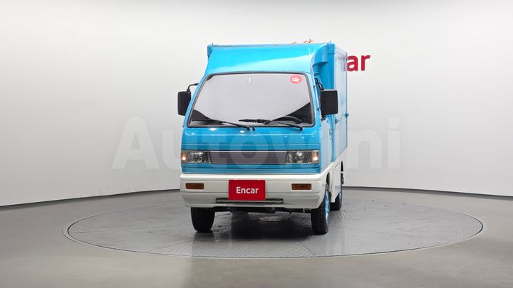 Chevrolet Labo 2017 — 3