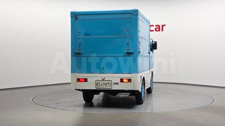 Chevrolet Labo 2017 — 4