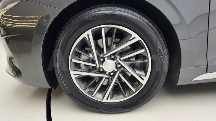 Hyundai Grandeur 2020 — 5