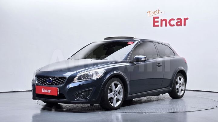 Volvo C30
