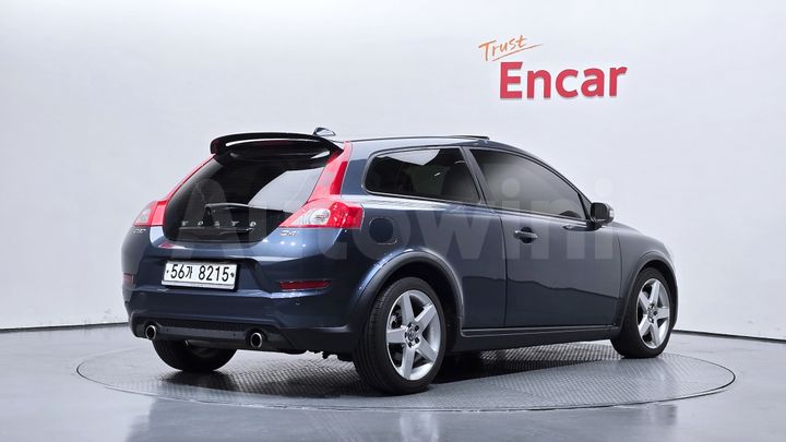 Volvo C30