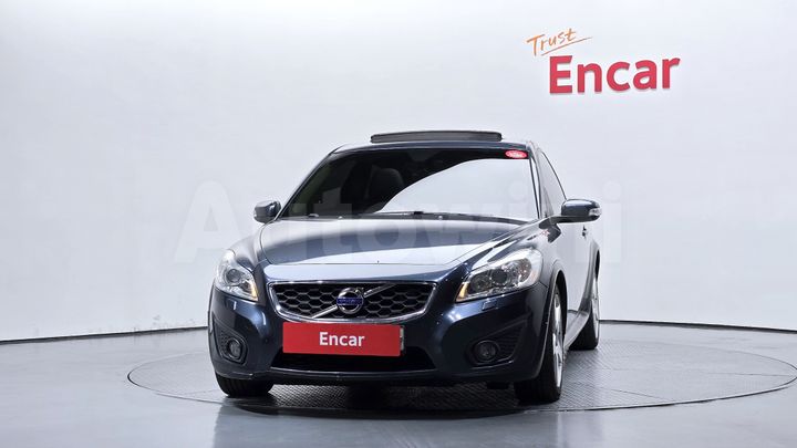 Volvo C30 2011 — 3