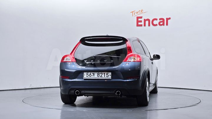 Volvo C30 2011 — 4