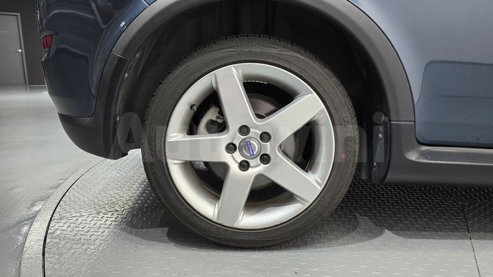 Volvo C30