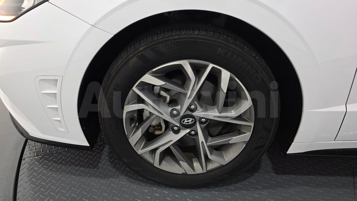 Hyundai Sonata 2023 — 5