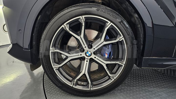 BMW X6 2022 — 5