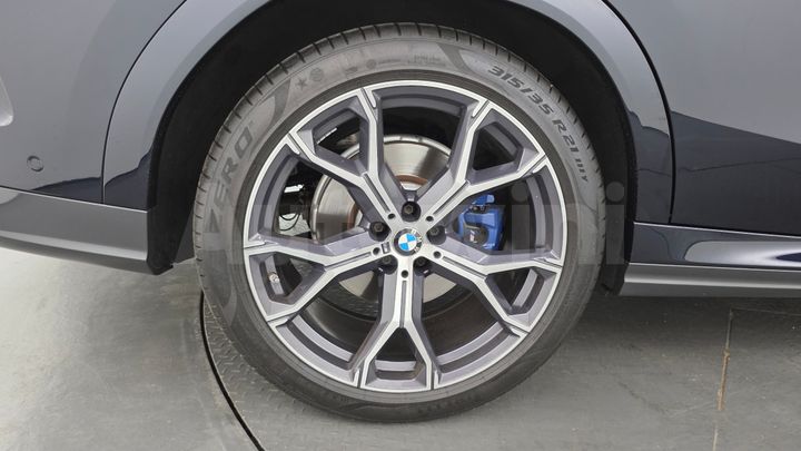 BMW X6 2022 — 5