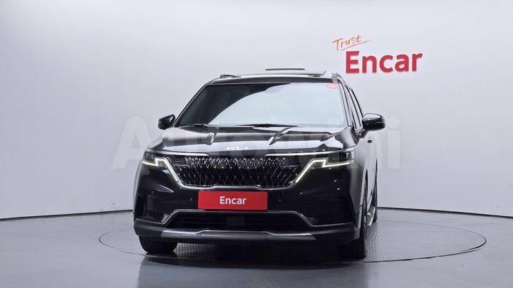 Kia Carnival 2022 — 3