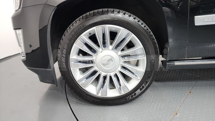 Cadillac Escalade 2019 — 4