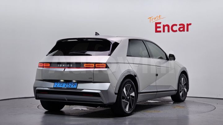 Hyundai Ioniq5 2025 — 2