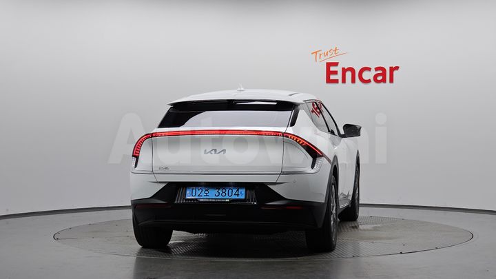 Kia EV6 2024 — 3