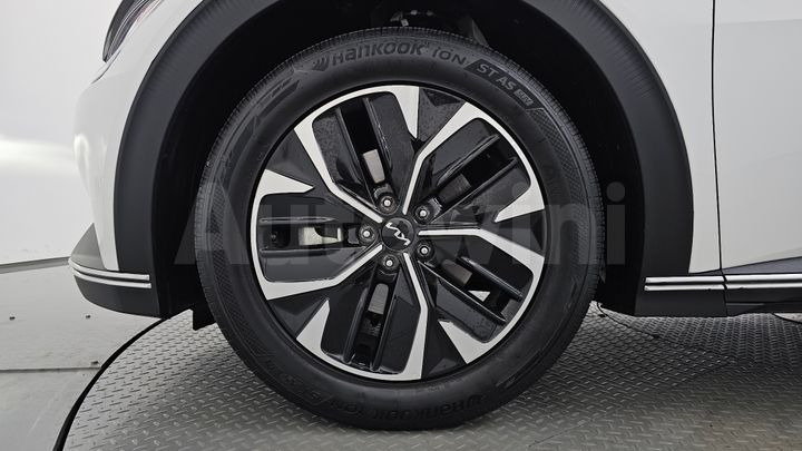 Kia EV6 2024 — 4