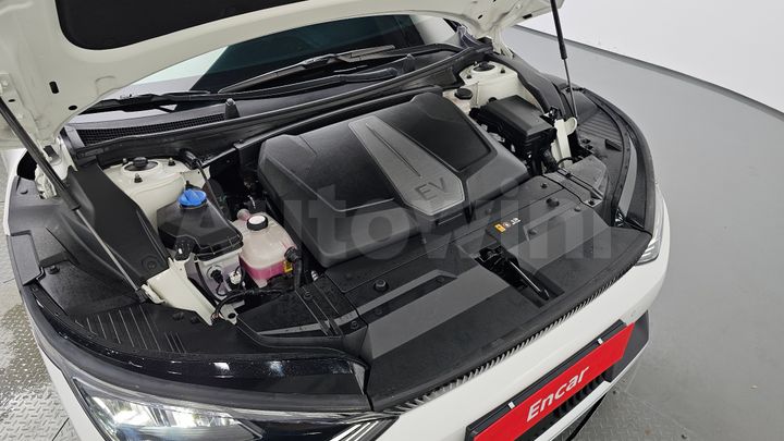 Kia EV6 2024 — 5
