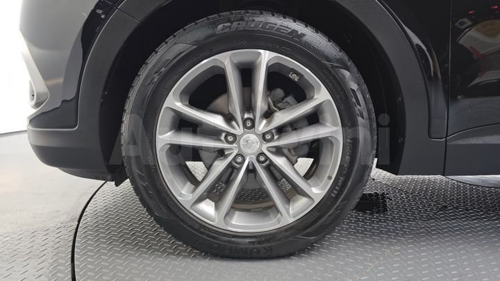 Hyundai SantaFe 2017 — 5