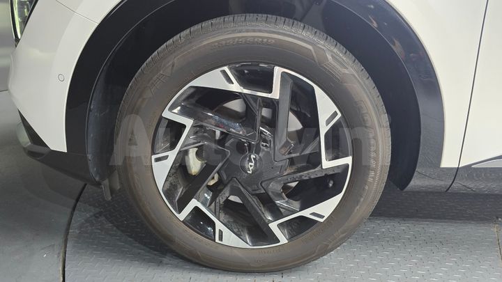 Kia Sportage 2023 — 5