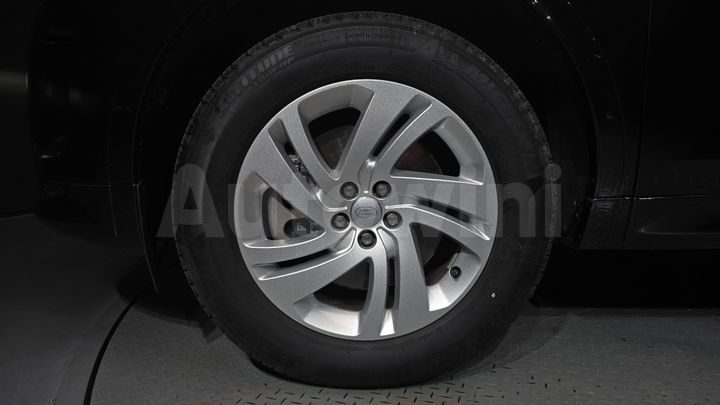 Land Rover Discovery Sport 2024 — 5