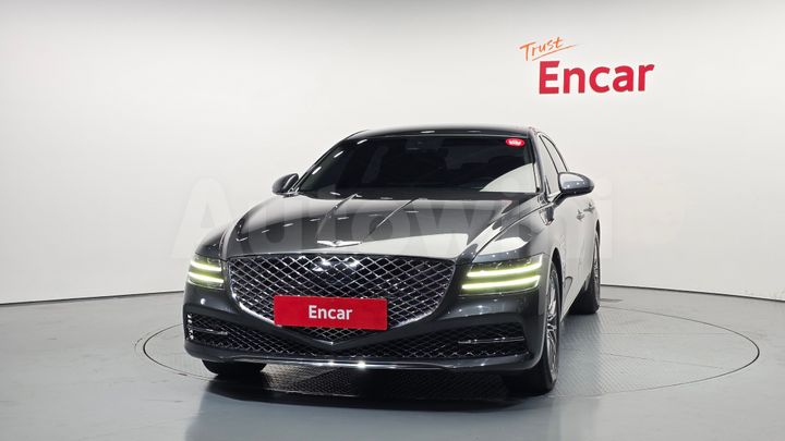 Genesis G80 2021 — 3