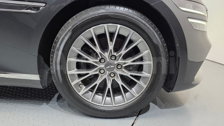 Genesis G80 2021 — 5