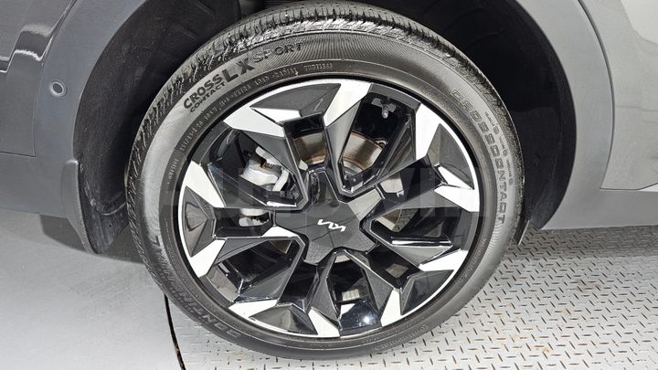Kia Sorento 2025 — 5