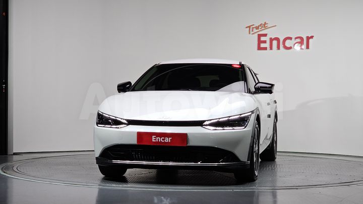 Kia EV6 2024 — 3
