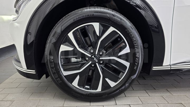 Kia EV6 2024 — 5