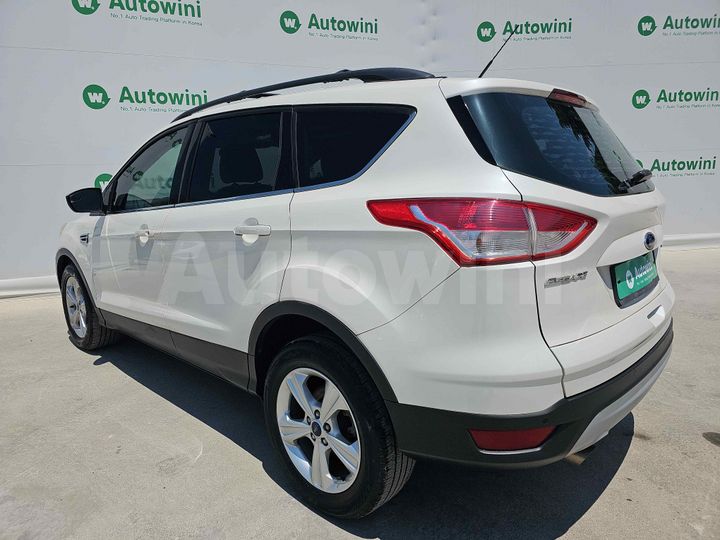 Ford Escape 2014 — 3