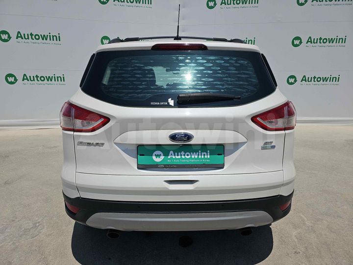 Ford Escape 2014 — 4