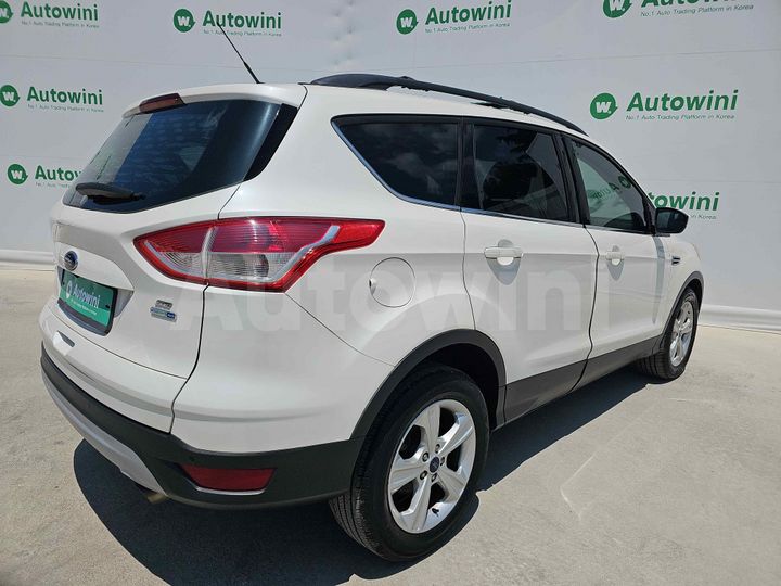 Ford Escape 2014 — 5