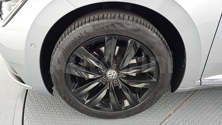 Volkswagen Arteon 2019 — 5