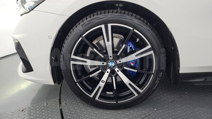 BMW 5 Series 2025 — 5