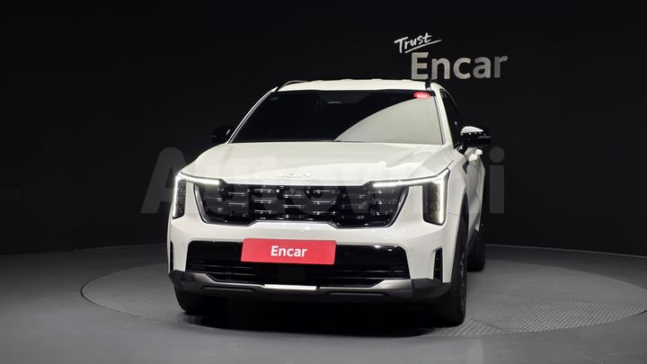 Kia Sorento 2024 — 3