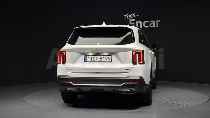 Kia Sorento 2024 — 4