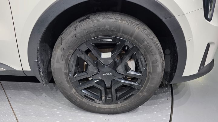 Kia Sorento 2024 — 5