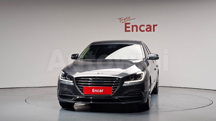 Genesis G80 2019 — 3