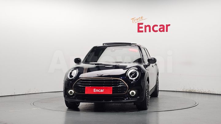 Mini Clubman 2024 — 2