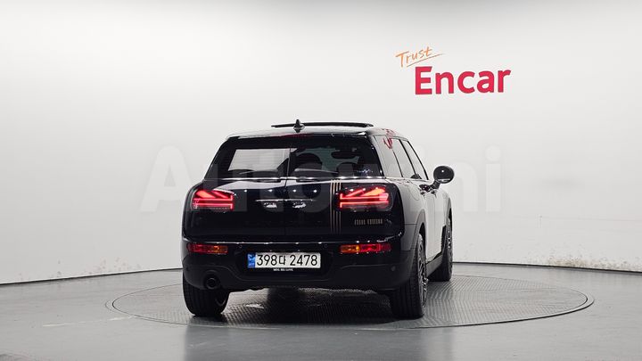 Mini Clubman 2024 — 3