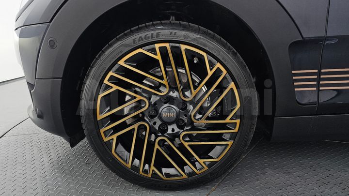 Mini Clubman 2024 — 4